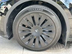 Tesla Model Y 2021 Standard Range RWD - ფოტო 14