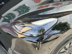 Tesla Model Y 2021 Standard Range RWD - ფოტო 15