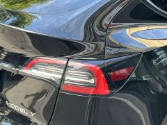 Tesla Model Y 2021 Standard Range RWD - ფოტო 16