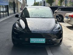 Tesla Model Y 2021 Standard Range RWD - ფოტო 2