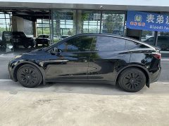 Tesla Model Y 2021 Standard Range RWD - ფოტო 3
