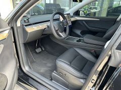 Tesla Model Y 2021 Standard Range RWD - ფოტო 7