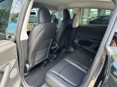 Tesla Model Y 2021 Standard Range RWD - ფოტო 8