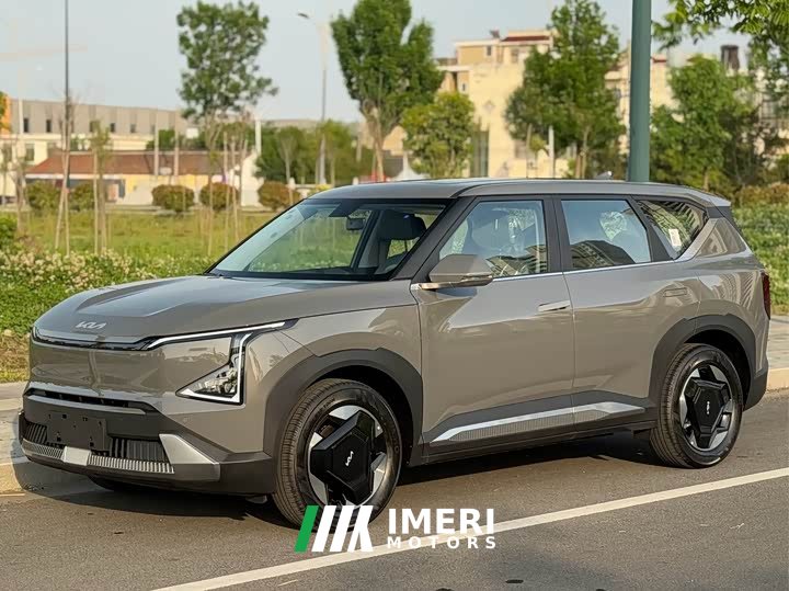 Kia EV5 2025 530 Air - ავტომობილი ჩინეთიდან