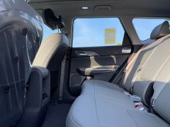 Kia EV5 2025 530 Air - ფოტო 11