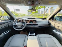 Kia EV5 2025 530 Air - ფოტო 13