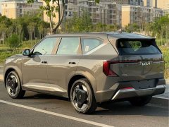 Kia EV5 2025 530 Air - ფოტო 14