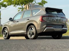 Kia EV5 2025 530 Air - ფოტო 15