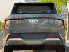 Kia EV5 2025 530 Air - ფოტო 16