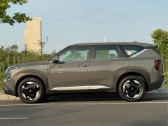 Kia EV5 2025 530 Air - ფოტო 4