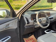 Kia EV5 2025 530 Air - ფოტო 5