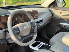 Kia EV5 2025 530 Air - ფოტო 6