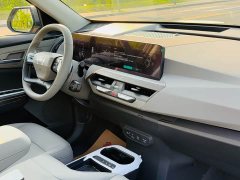Kia EV5 2025 530 Air - ფოტო 7