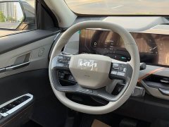 Kia EV5 2025 530 Air - ფოტო 8