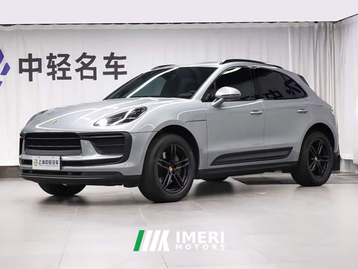 Porsche Macan 2.0T