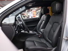 Porsche 2022 Macan 2.0T - ფოტო 12