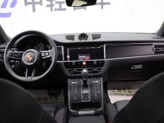 Porsche 2022 Macan 2.0T - ფოტო 14