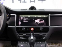 Porsche 2022 Macan 2.0T - ფოტო 16