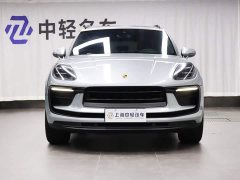 Porsche 2022 Macan 2.0T - ფოტო 2