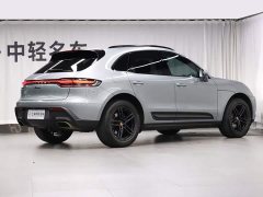 Porsche 2022 Macan 2.0T - ფოტო 3