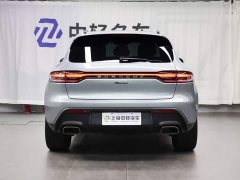 Porsche 2022 Macan 2.0T - ფოტო 4