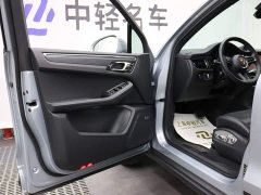 Porsche 2022 Macan 2.0T - ფოტო 5