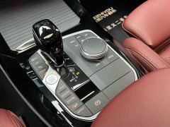 BMW X3 Facelift xDrive30i Premier M Night Edition - ფოტო 15