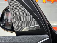 BMW X3 Facelift xDrive30i Premier M Night Edition - ფოტო 18