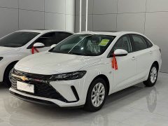 Chevrolet Cruze 1.5L Dual-Clutch Deluxe Edition - ფოტო 1
