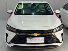 Chevrolet Cruze 1.5L Dual-Clutch Deluxe Edition - ფოტო 2