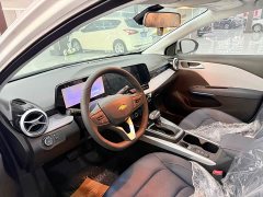 Chevrolet Cruze 1.5L Dual-Clutch Deluxe Edition - ფოტო 3