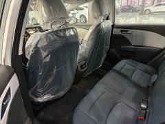 Chevrolet Cruze 1.5L Dual-Clutch Deluxe Edition - ფოტო 4