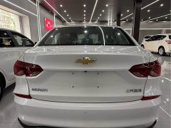 Chevrolet Cruze 1.5L Dual-Clutch Deluxe Edition - ფოტო 6