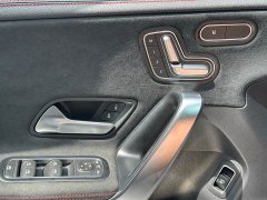 Mercedes-Benz CLA (Imported) 2022 Facelift CLA 200 Shooting Brake - ფოტო 10