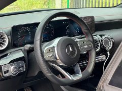 Mercedes-Benz CLA (Imported) 2022 Facelift CLA 200 Shooting Brake - ფოტო 9
