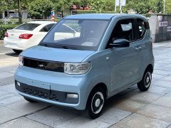 BMW Hongguang MINIEV 2022 Macaron Fashion Edition LFP - ფოტო 1