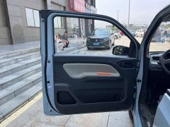 BMW Hongguang MINIEV 2022 Macaron Fashion Edition LFP - ფოტო 10