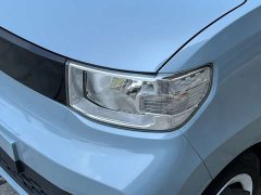 BMW Hongguang MINIEV 2022 Macaron Fashion Edition LFP - ფოტო 12
