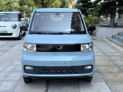 BMW Hongguang MINIEV 2022 Macaron Fashion Edition LFP - ფოტო 2