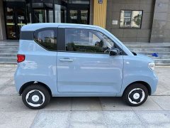 BMW Hongguang MINIEV 2022 Macaron Fashion Edition LFP - ფოტო 3