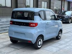 BMW Hongguang MINIEV 2022 Macaron Fashion Edition LFP - ფოტო 4