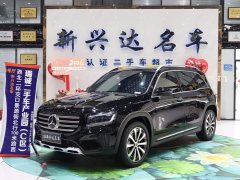Mercedes-Benz GLB 220 Fashion Edition - ფოტო 1