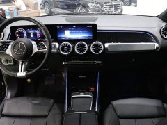 Mercedes-Benz GLB 220 Fashion Edition - ფოტო 10