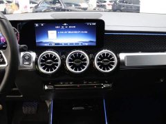 Mercedes-Benz GLB 220 Fashion Edition - ფოტო 12