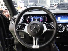 Mercedes-Benz GLB 220 Fashion Edition - ფოტო 15