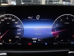 Mercedes-Benz GLB 220 Fashion Edition - ფოტო 16