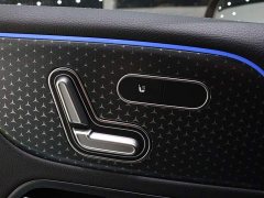 Mercedes-Benz GLB 220 Fashion Edition - ფოტო 20