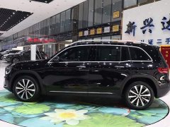 Mercedes-Benz GLB 220 Fashion Edition - ფოტო 3