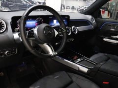 Mercedes-Benz GLB 220 Fashion Edition - ფოტო 6