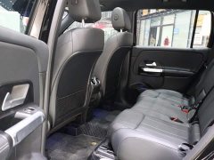 Mercedes-Benz GLB 220 Fashion Edition - ფოტო 7